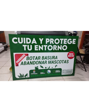 Impresión Adhesivo